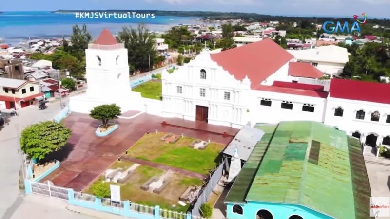 Immaculate Concepcion Parish Church