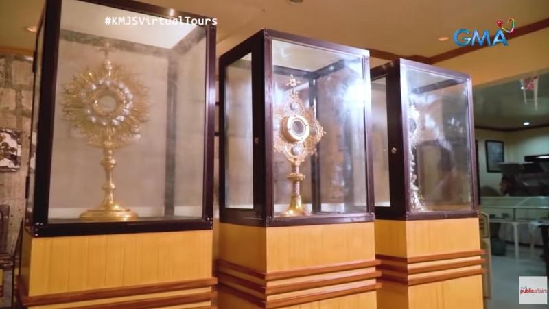 Immaculate Concepcion Parish Church