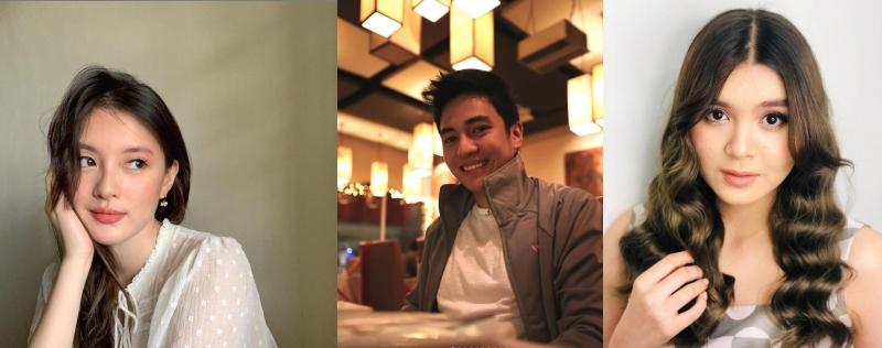 Arra San Agustin Jak Roberto at Ashley Ortega