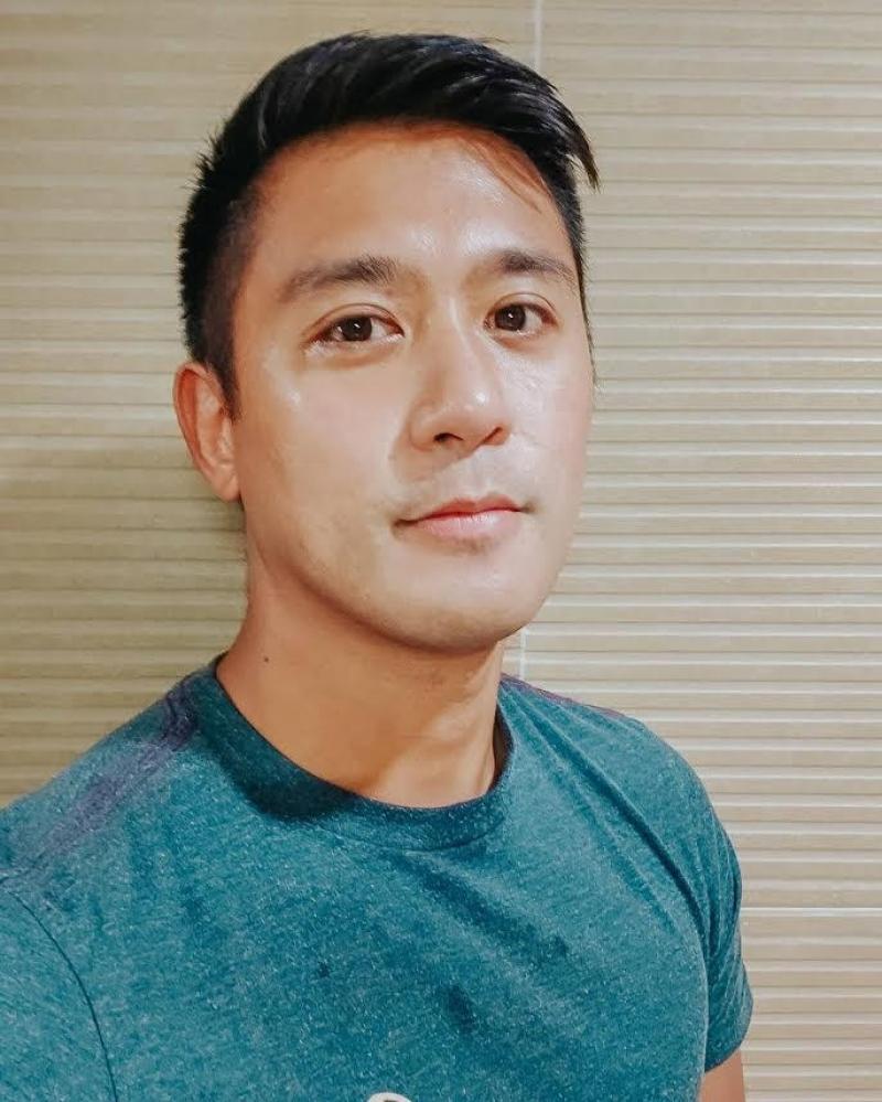 Rocco Nacino