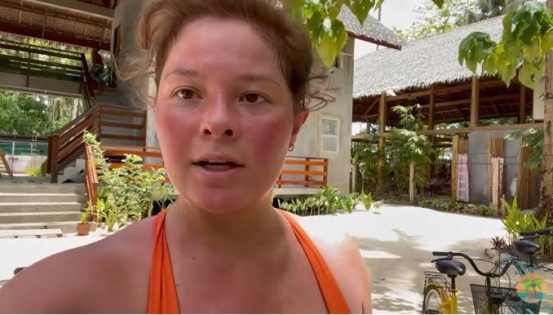 Andi Eigenmann shows BNB, shares other plans for Siargao home | GMA  Entertainment