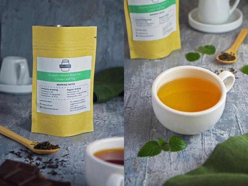 Kombucha Philippines