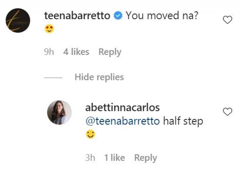 Bettinna Carlos buhay probinsya