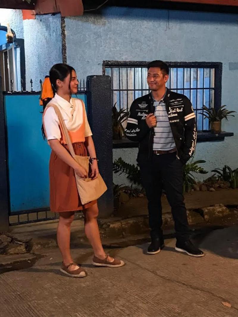 Doc Kenneth Paul and Sensen