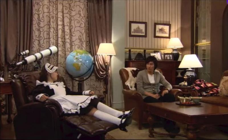 Geum Jan di at Gu Jun pyo