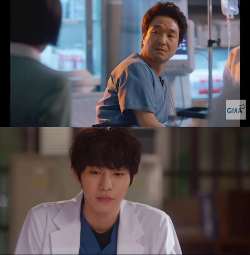 Wesley So at Master Kim