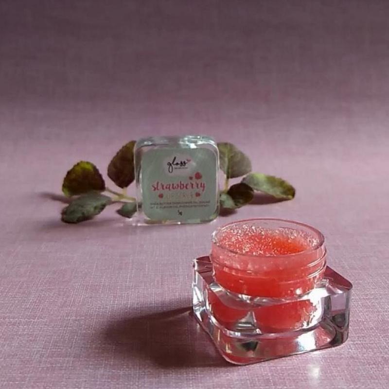 Gloss Skin and Beyond