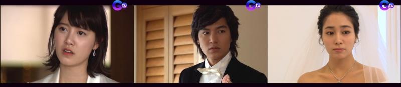 Geum Jan di Gu Jun pyo at Ha Jae kyung