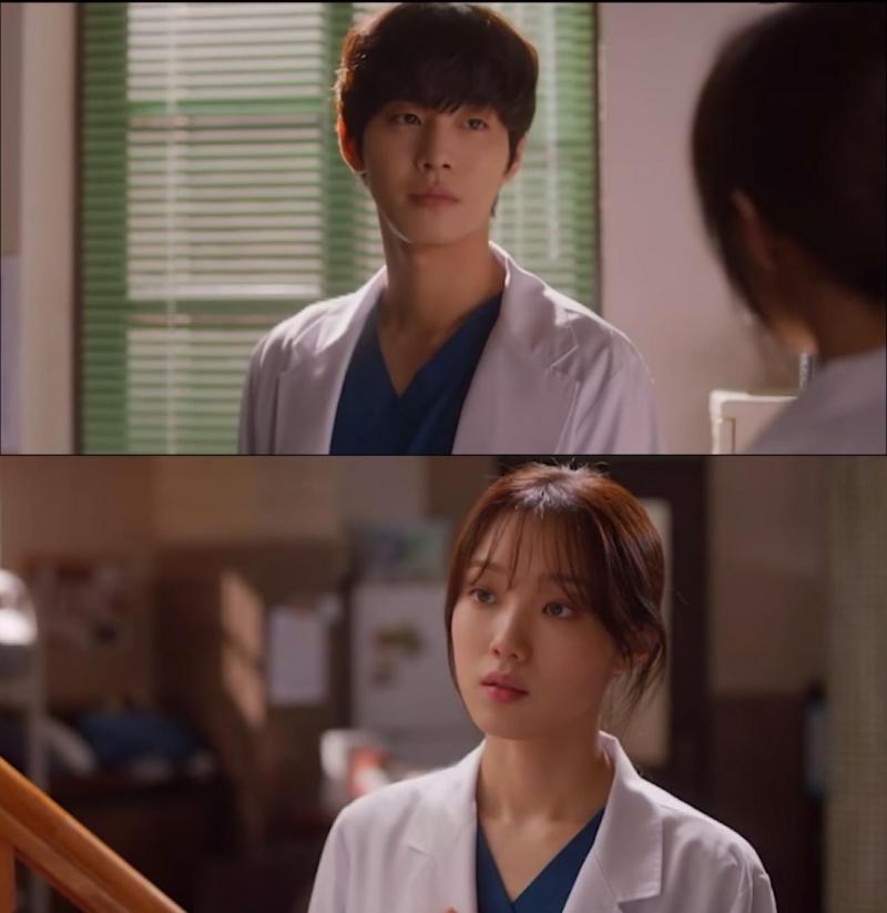 The Romantic Doctor 2 Emily Cha overcomes her biggest fear GMA