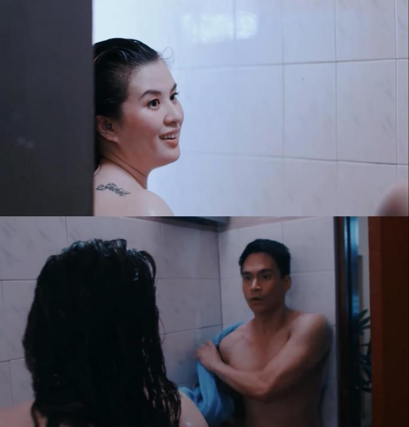 janna dominguez and arnold reyes