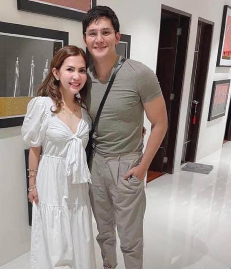 rei anicoche tan and ruru madrid