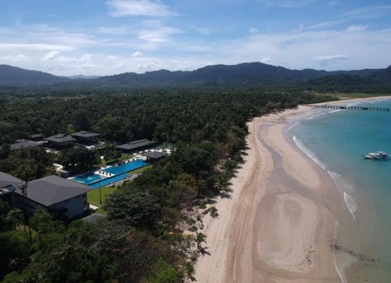 Lio Beach in El Nido Palawan