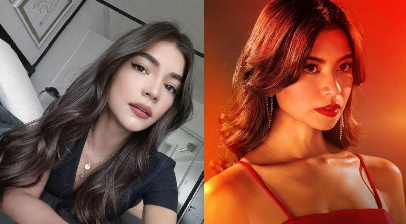 Rhian and Glaiza