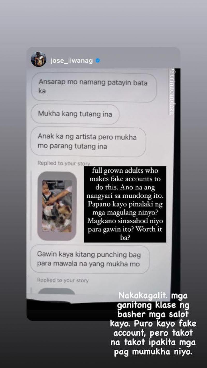 Source trinacandaza IG