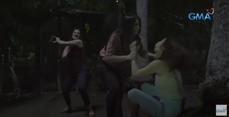 Babawiin Ko Ang Lahat