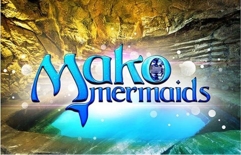 Mako Mermaids - News .: O Melhor Blog Brasileiro Sobre Mako Mermaids:  Site Alemão da ZDF explica o que aconteceu com Nixie e Lyla.