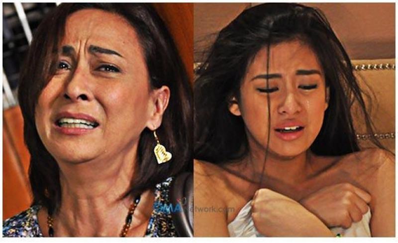 Ina Ko Bugaw Ko on MPK