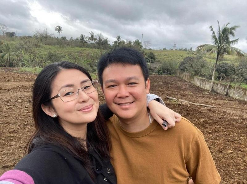 Iwa Moto at Pampi Lacson