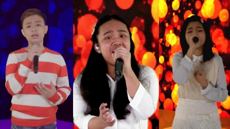 Obeng Jaramilla Hanna Huwit and Nikki Samora