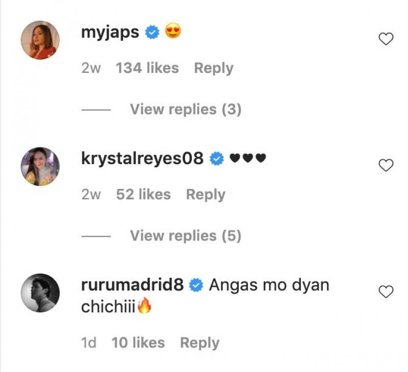 Fans express excitement over Barbie Forteza s new role in I Can See You The Lookout