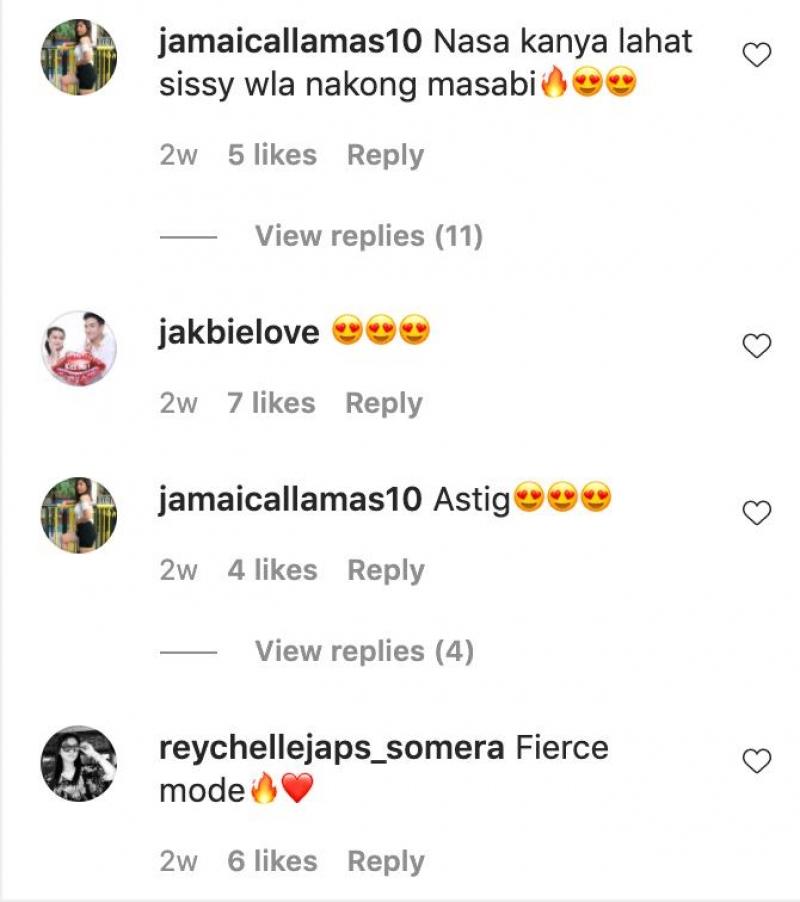 Fans express excitement over Barbie Forteza s new role in I Can See You The Lookout