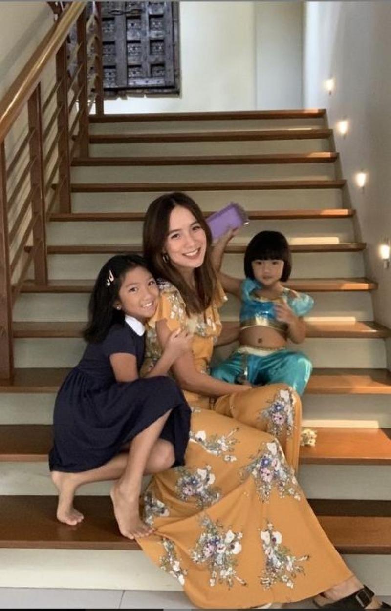 Source piaguanio mago IG