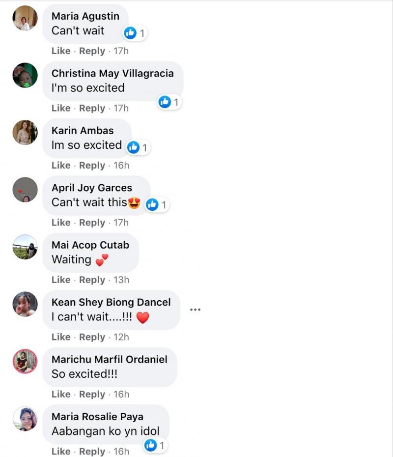 Fans express excitement over Barbie Forteza Paul Salas and Christopher de Leon s team up