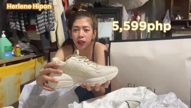 Sexy Hipon Herlene Budol