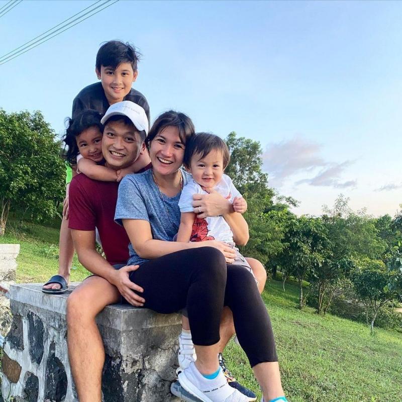 Construction of Camille Prats's new house is almost complete | GMA ...