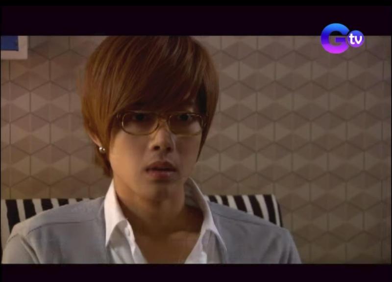 Yoon Ji hoo