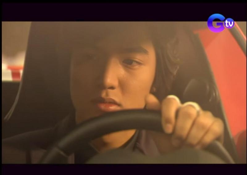 Geum Jan di Yoon Ji hoo at Gu Jun pyo