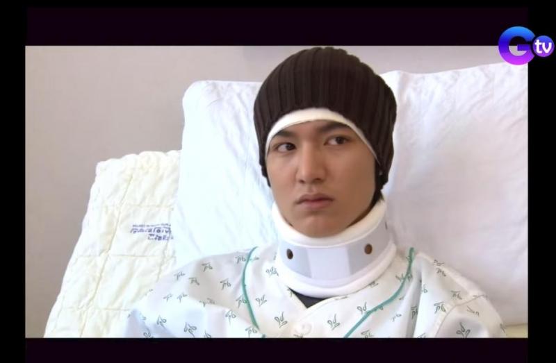 Geum Jan di at Gu Jun pyo