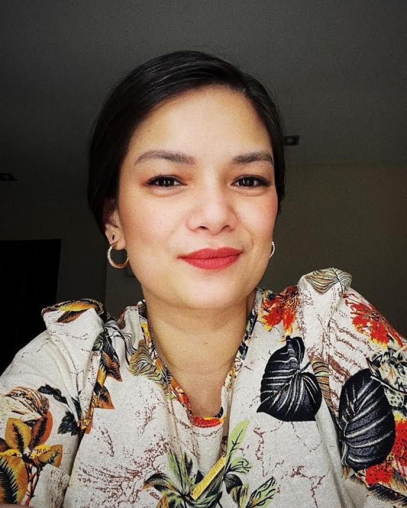 Meryll Soriano launches Instagram account dedicated to motherhood | GMA ...