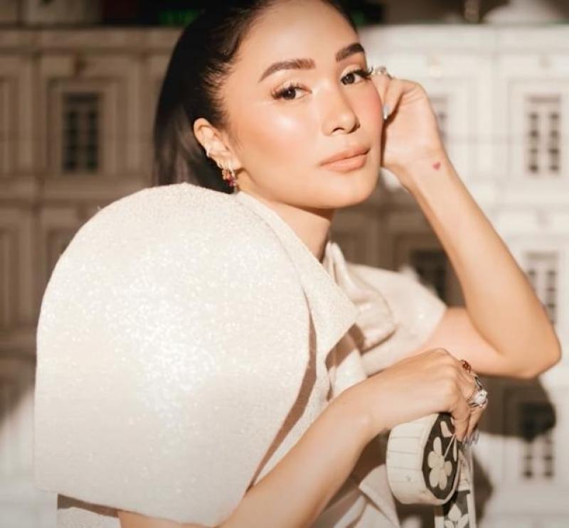 All the bags Heart Evangelista effortlessly pulled off in Paris