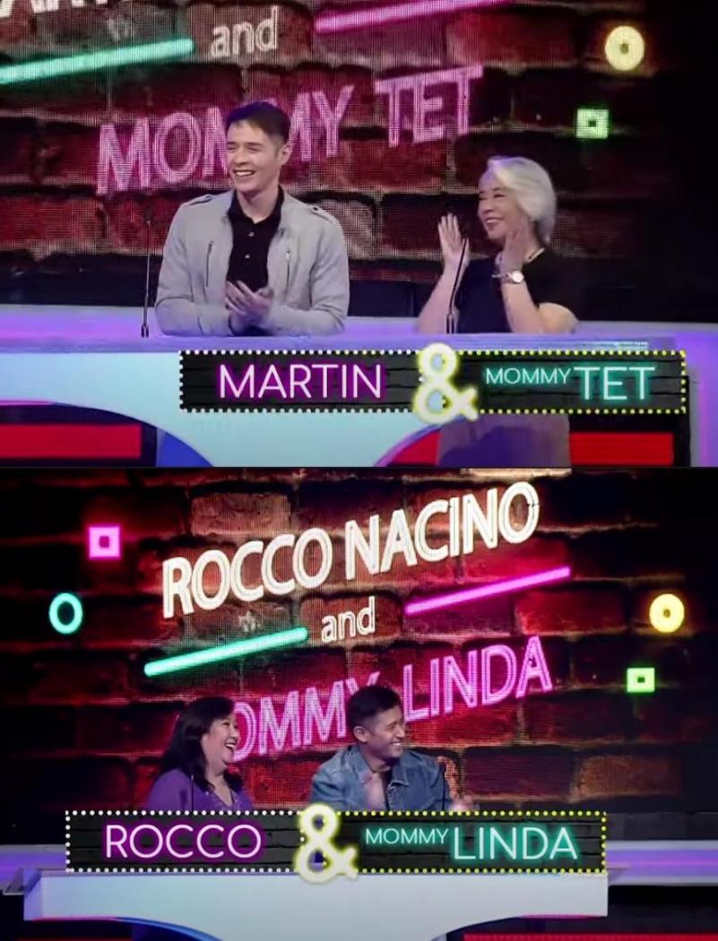 Abangan ang mangyayari sa Game of the Gens ngayong Linggo ng gabi