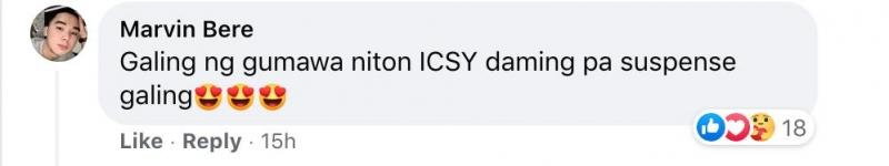 Viewers bilib sa intense na mga kaganapan sa I Can See You The Lookout