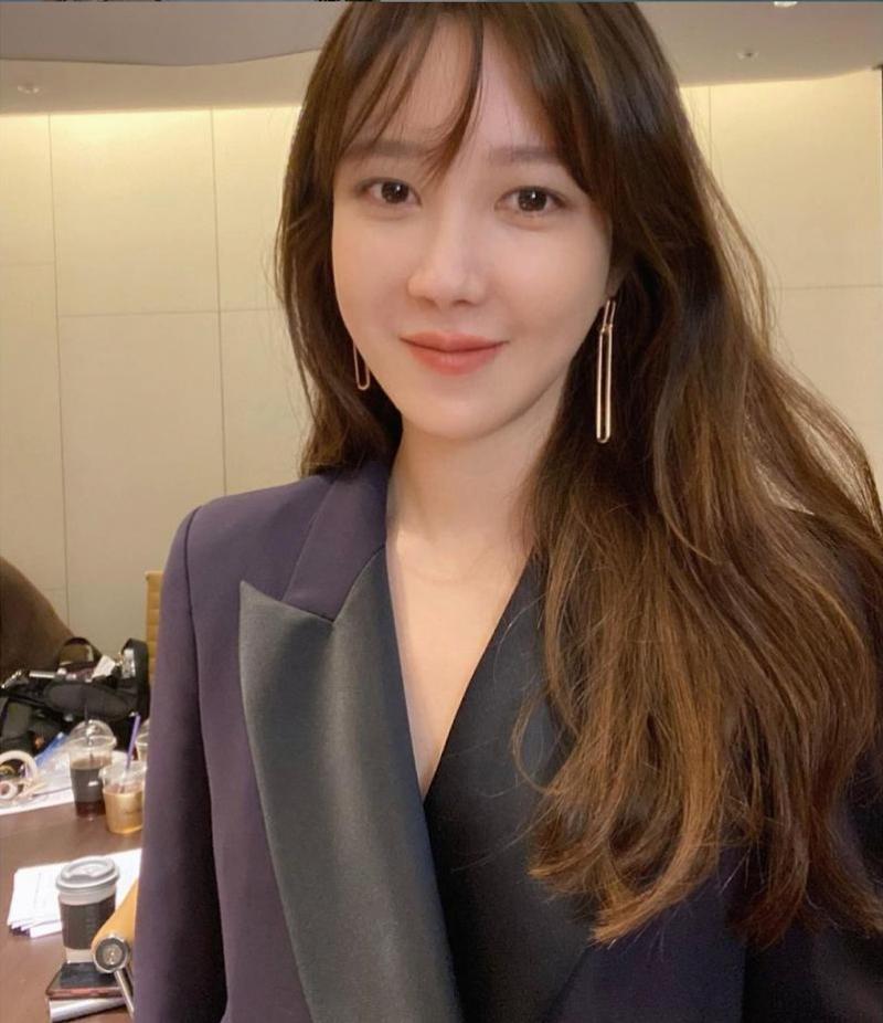 Lee ji ah