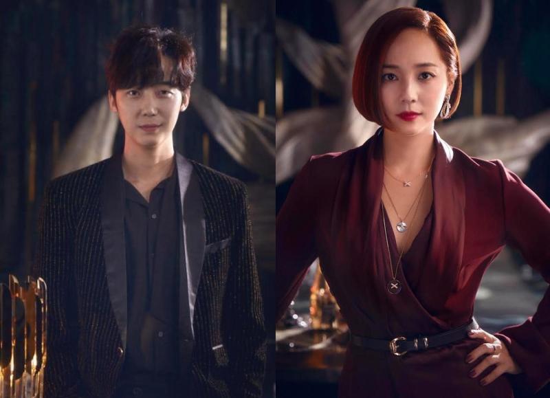 Yoon Jong hoon at Eugene