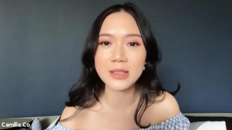 camille co