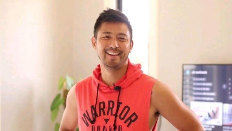 Rocco Nacino
