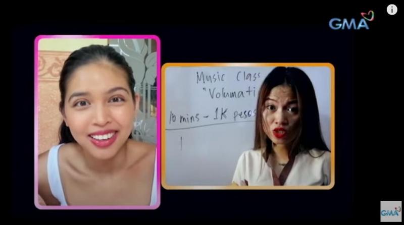 Daddys Gurl episode last April 24