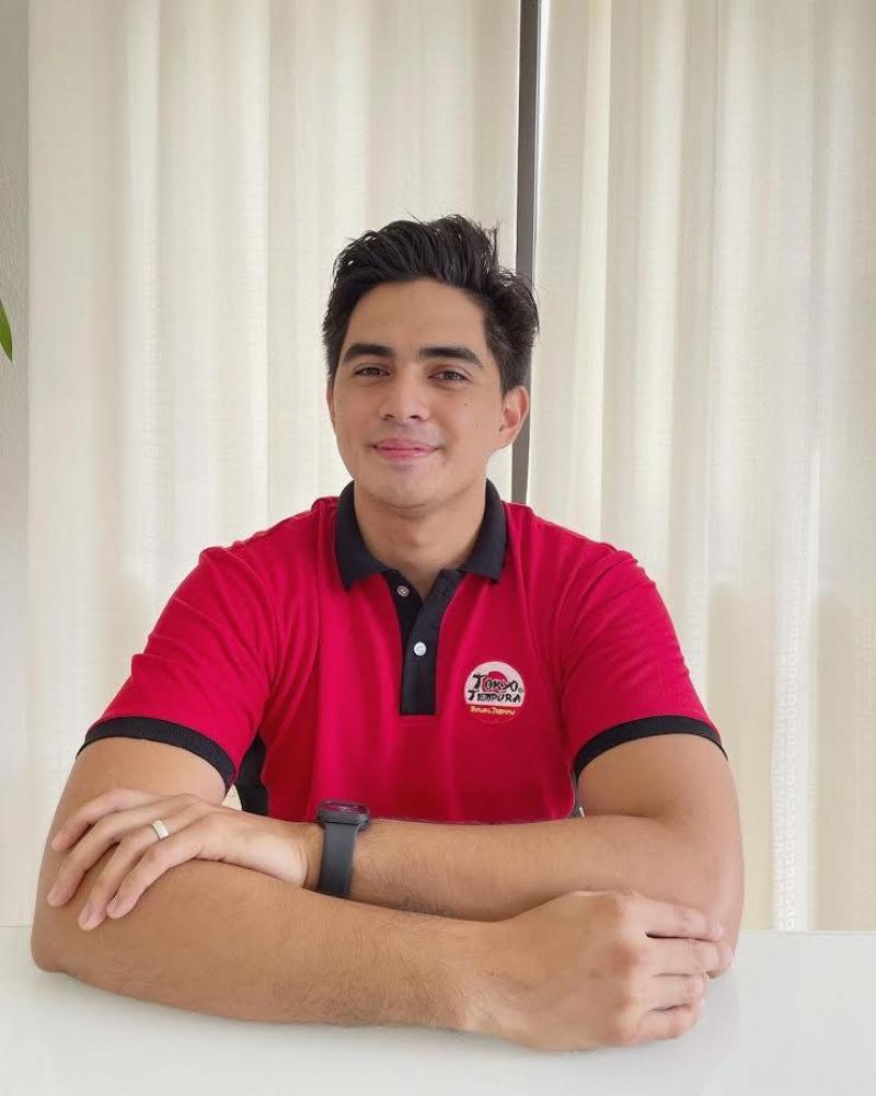 Juancho Trivino