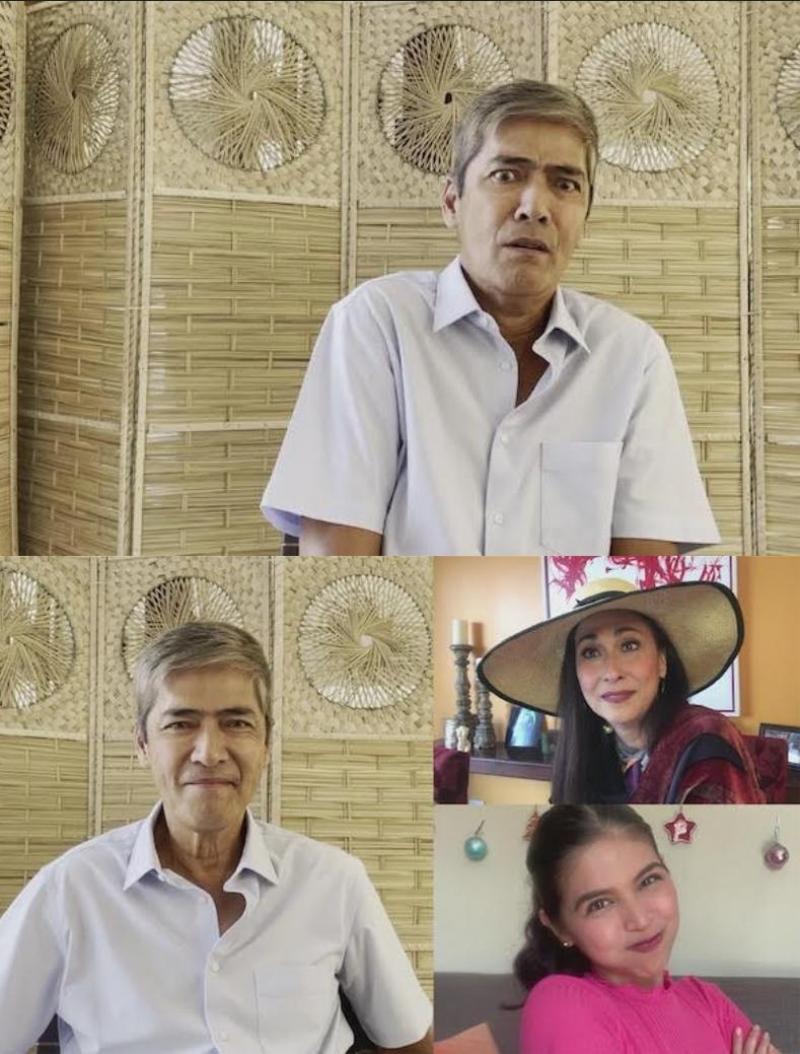 Photos from the Saturday episode of Daddys Gurl