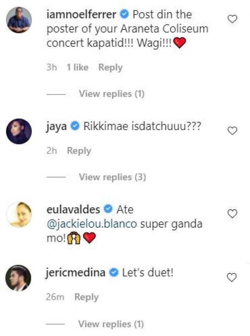 jackie lou blanco IG