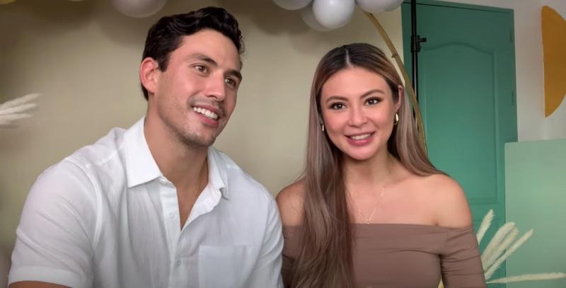 Anthony Semerad and Sam Pinto