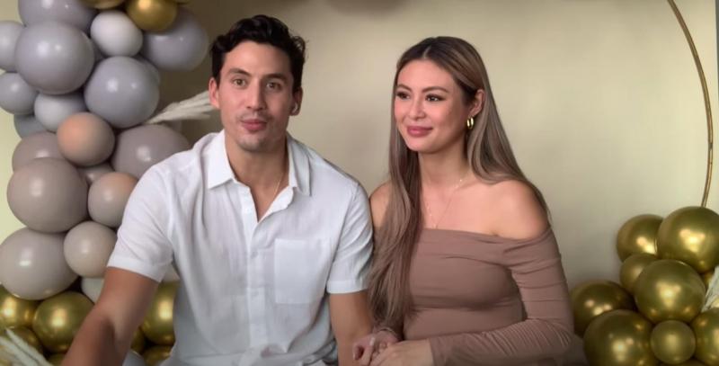 Anthony Semerad and Sam Pinto