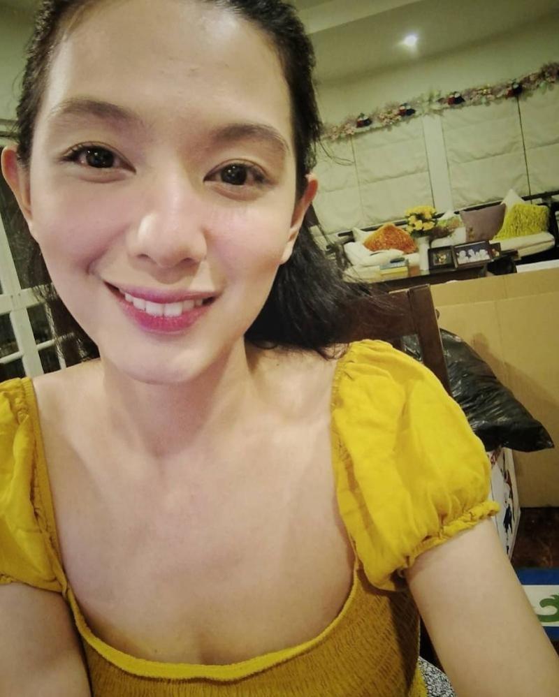 Jennica Garcia Uytingco