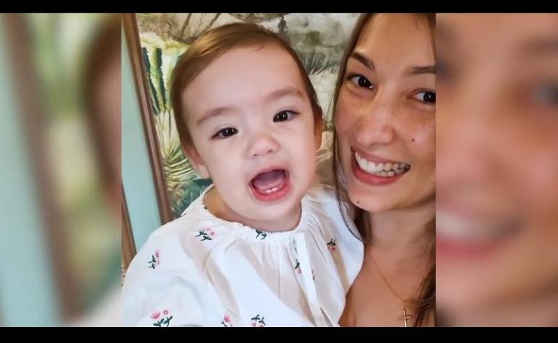 Solenn Heussaff Thylane Bolzico