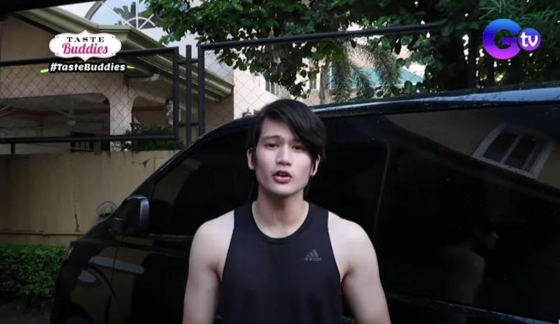 Source GMA Network YouTube