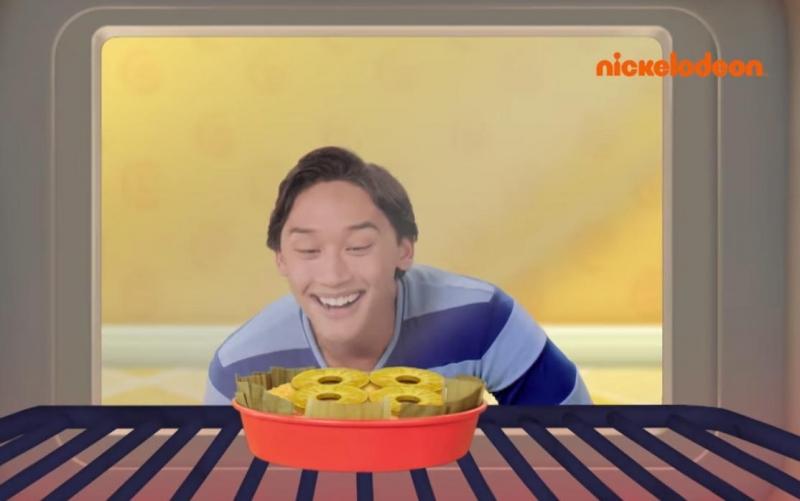 Source Nickelodeon Facebook